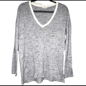 Wilfred Aritzia Sherbrooke Sweater